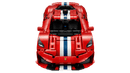 LEGO® Ferrari 488 PISTA Car 42235-4