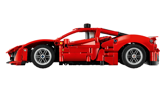 LEGO® Ferrari 488 PISTA Car 42235