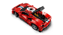 LEGO® Ferrari 488 PISTA Car 42235-5