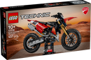 LEGO® Ducati Desmo450 MX Factory Motorcycle 42238-1