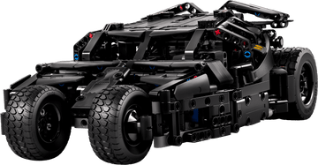 LEGO® Batmobile™ Tumbler 42239 - 0
