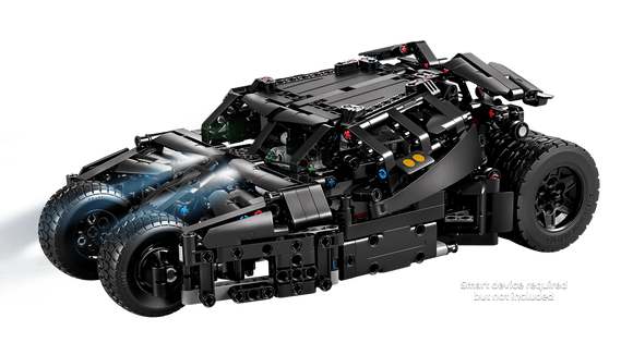 LEGO® Batmobile™ Tumbler 42239