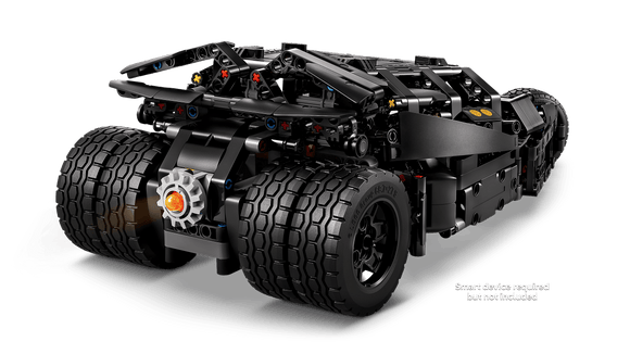 LEGO® Batmobile™ Tumbler 42239