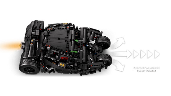 LEGO® Batmobile™ Tumbler 42239