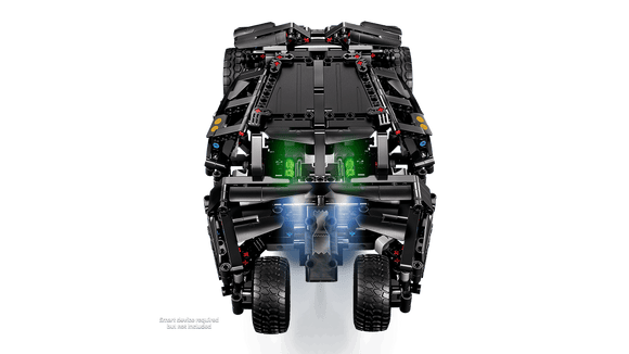 LEGO® Batmobile™ Tumbler 42239
