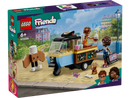 LEGO® Mobile Bakery Food Cart 42606-1