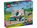 LEGO® Heartlake City Hospital Ambulance 42613-1