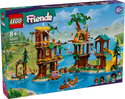 LEGO® Adventure Camp Tree House 42631