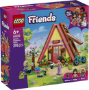 LEGO® Nature Glamping Cabin 42682-1