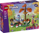LEGO® Forest Tea Party 42690-1