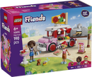 LEGO® Pizza Truck 42694-1
