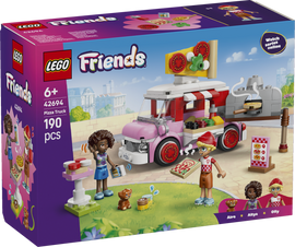 LEGO® Pizza Truck 42694