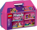 LEGO® Creative Dollhouse Suitcase 42697-1