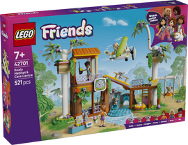 LEGO® Koala Habitat & Care Center 42701