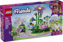 LEGO® Spinning Flower & Fairy Teacup Ride 42702-1