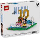 LEGO® Lionel Messi – Football Highlights 43011-1
