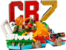 LEGO® Cristiano Ronaldo – Football Highlights 43012-2