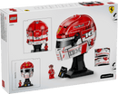 LEGO® Scuderia Ferrari HP Charles Leclerc Helmet 43014-9