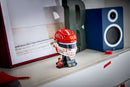 LEGO® Scuderia Ferrari HP Charles Leclerc Helmet 43014-12