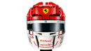 LEGO® Scuderia Ferrari HP Charles Leclerc Helmet 43014-3