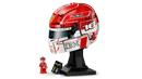 LEGO® Scuderia Ferrari HP Charles Leclerc Helmet 43014-5