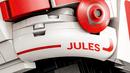 LEGO® Scuderia Ferrari HP Charles Leclerc Helmet 43014-7