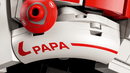 LEGO® Scuderia Ferrari HP Charles Leclerc Helmet 43014-8