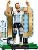 LEGO® Lionel Messi – Football Legend 43015-2