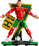 LEGO® Cristiano Ronaldo – Soccer Legend 43016-2