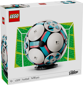 LEGO® Football 43019