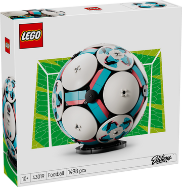 LEGO® Football 43019