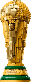 LEGO® FIFA World Cup™ Official Trophy 43020-2