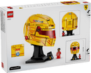 LEGO® Scuderia Ferrari HP Lewis Hamilton Helmet 43022-8