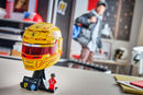 LEGO® Scuderia Ferrari HP Lewis Hamilton Helmet 43022-10