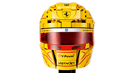 LEGO® Scuderia Ferrari HP Lewis Hamilton Helmet 43022-3