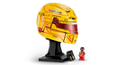 LEGO® Scuderia Ferrari HP Lewis Hamilton Helmet 43022-5