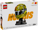 LEGO® McLaren Mastercard F1® Team Lando Norris Helmet 43023-1