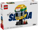 LEGO® Ayrton Senna Helmet 43024-1