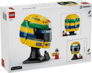 LEGO® Ayrton Senna Helmet 43024-7