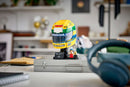 LEGO® Ayrton Senna Helmet 43024-12