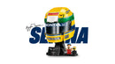 LEGO® Ayrton Senna Helmet 43024-3