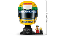 LEGO® Ayrton Senna Helmet 43024-5
