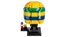 LEGO® Ayrton Senna Helmet 43024-6