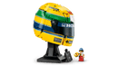 LEGO® Ayrton Senna Helmet 43024-8