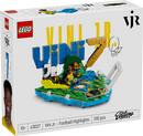 LEGO® Vini Jr. – Football Highlights 43027-1
