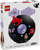 LEGO® Olivia Rodrigo's Vinyl 43028-1