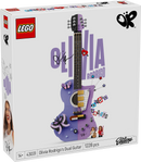 LEGO® Olivia Rodrigo's Dual Guitar 43031-1