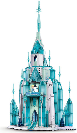 LEGO® The Ice Castle 43197 - 0