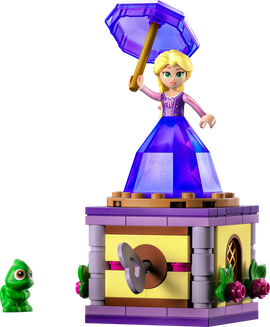 LEGO® Twirling Rapunzel 43214 - 0
