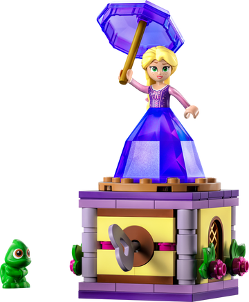 LEGO® Twirling Rapunzel 43214 - 0
